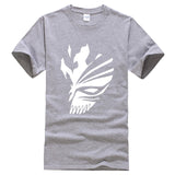 BLEACH MASKS T-SHIRTS
