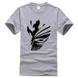 BLEACH MASKS T-SHIRTS