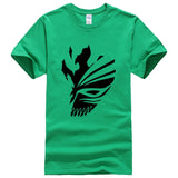 BLEACH MASKS T-SHIRTS