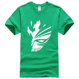 BLEACH MASKS T-SHIRTS