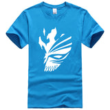 BLEACH MASKS T-SHIRTS