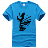 BLEACH MASKS T-SHIRTS