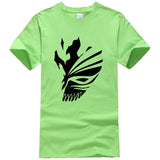 BLEACH MASKS T-SHIRTS