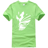 BLEACH MASKS T-SHIRTS