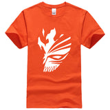 BLEACH MASKS T-SHIRTS