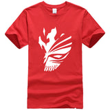 BLEACH MASKS T-SHIRTS