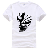 BLEACH MASKS T-SHIRTS