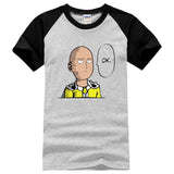 ONE PUNCH MAN T-SHIRTS
