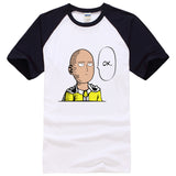 ONE PUNCH MAN T-SHIRTS