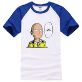 ONE PUNCH MAN T-SHIRTS