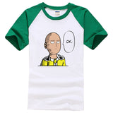 ONE PUNCH MAN T-SHIRTS