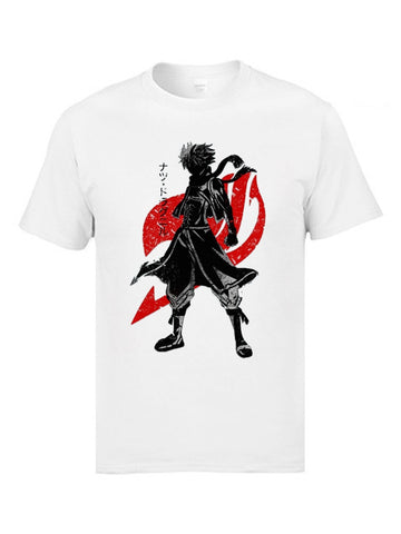 FAIRY TAIL SPECIAL DESIGNED T-SHIRTS