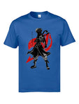FAIRY TAIL SPECIAL DESIGNED T-SHIRTS