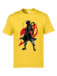 FAIRY TAIL SPECIAL DESIGNED T-SHIRTS