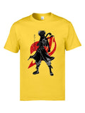 FAIRY TAIL SPECIAL DESIGNED T-SHIRTS