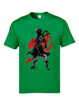 FAIRY TAIL SPECIAL DESIGNED T-SHIRTS