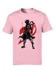 FAIRY TAIL SPECIAL DESIGNED T-SHIRTS