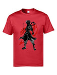 FAIRY TAIL SPECIAL DESIGNED T-SHIRTS