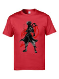 FAIRY TAIL SPECIAL DESIGNED T-SHIRTS