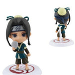 NARUTO FIGURES
