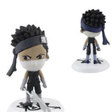 NARUTO FIGURES
