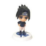 NARUTO FIGURES
