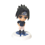 NARUTO FIGURES