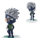 NARUTO FIGURES