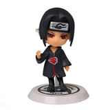 NARUTO FIGURES