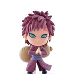 NARUTO FIGURES
