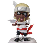 NARUTO FIGURES
