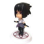 NARUTO FIGURES