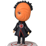 NARUTO FIGURES