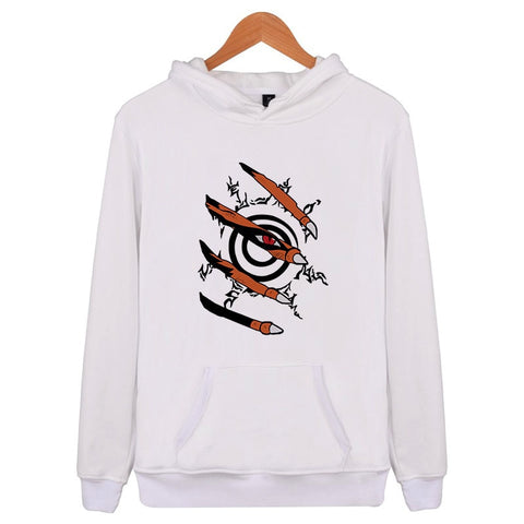 NARUTO SPECIAL EDITIONS 3D HOODIES