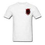 NARUTO COOL ITACHI CROWS T-SHIRTS