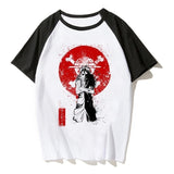 ONE PIECE DESIGNED T-SHIRTS