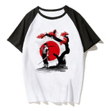 ONE PIECE DESIGNED T-SHIRTS