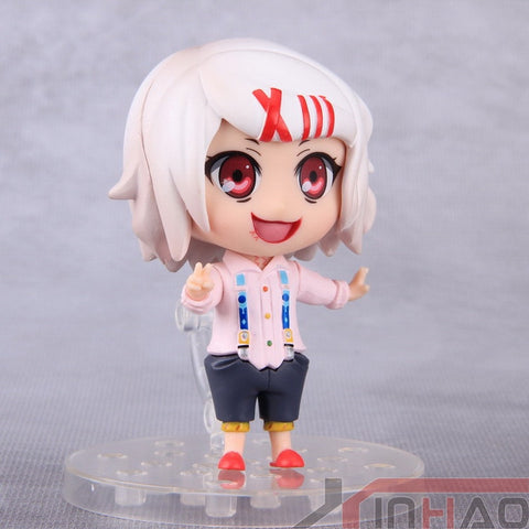 TOKYO GHOUL JUZO CUTE CHIBI FIGURES