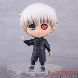TOKYO GHOUL JUZO CUTE CHIBI FIGURES