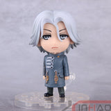 TOKYO GHOUL JUZO CUTE CHIBI FIGURES