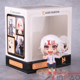 TOKYO GHOUL JUZO CUTE CHIBI FIGURES