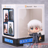 TOKYO GHOUL JUZO CUTE CHIBI FIGURES