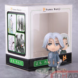 TOKYO GHOUL JUZO CUTE CHIBI FIGURES