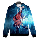 DRAGON BALL Z SPECIAL EDITIONS 3D HOODIES