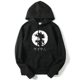 DRAGON BALL Z HOODIES