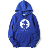 DRAGON BALL Z HOODIES