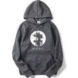 DRAGON BALL Z HOODIES