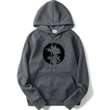 DRAGON BALL Z HOODIES