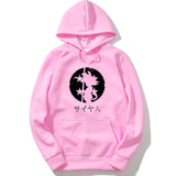 DRAGON BALL Z HOODIES