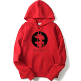 DRAGON BALL Z HOODIES